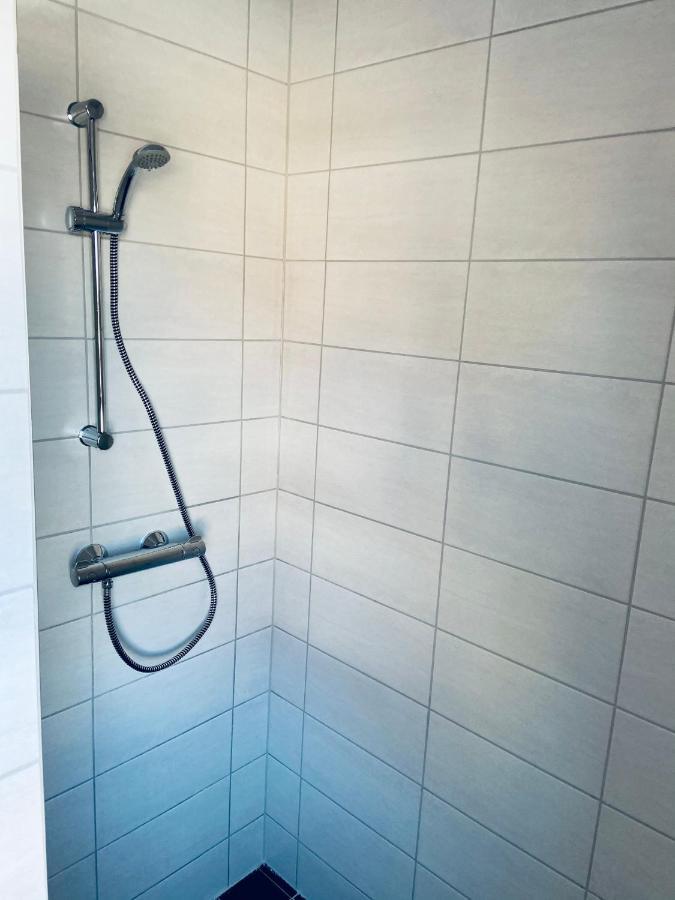 Casekow Kleines Ferienzimmer Uckermark מראה חיצוני תמונה