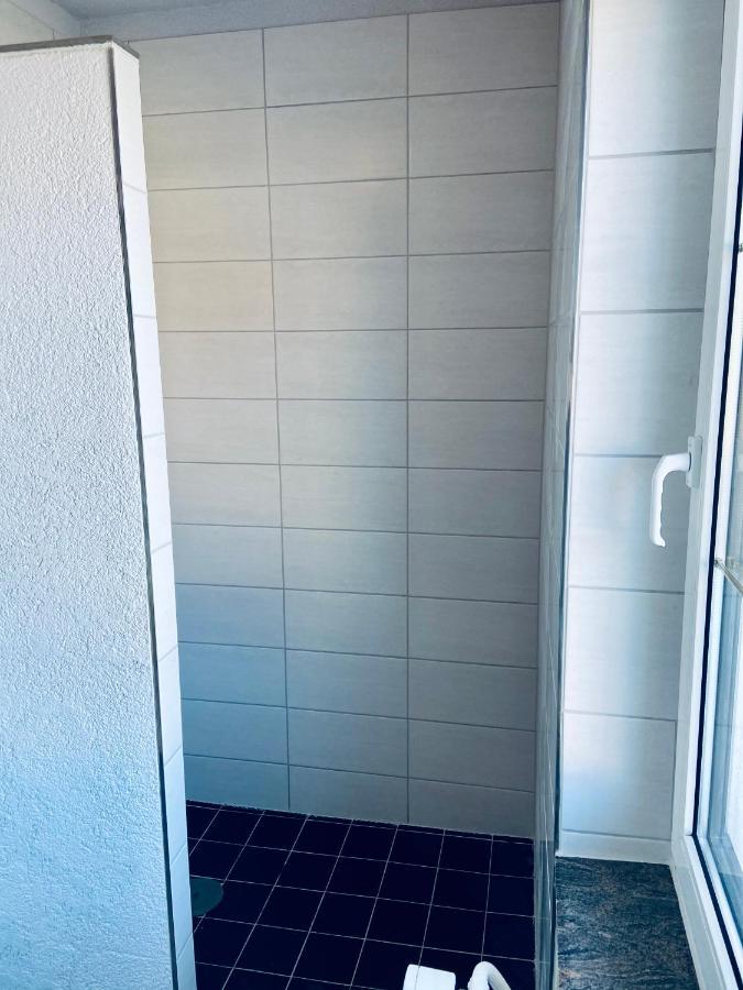 Casekow Kleines Ferienzimmer Uckermark מראה חיצוני תמונה