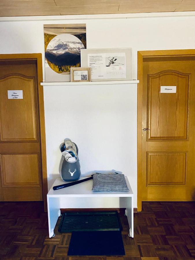 Casekow Kleines Ferienzimmer Uckermark מראה חיצוני תמונה